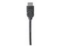 MANHATTAN kabel High Speed HDMI 4K, 3D, Male to Ma