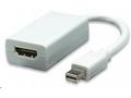 PremiumCord Mini DisplayPort - HDMI M, F
