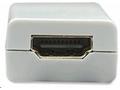 PremiumCord Mini DisplayPort - HDMI M, F
