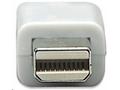 PremiumCord Mini DisplayPort - HDMI M, F