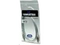 MANHATTAN Kabel USB 2.0 A-B propojovací 1,8m (stří