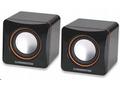 MANHATTAN Reproduktory 2.0 2600 Series Speaker Sys