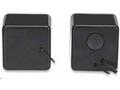 MANHATTAN Reproduktory 2.0 2600 Series Speaker Sys