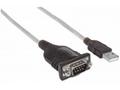 MANHATTAN Převodník z USB na sériový port (USB AM,