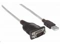 MANHATTAN Převodník z USB na sériový port (FTDI FT