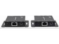 Manhattan HDMI over Ethernet Extender Kit