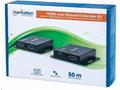 Manhattan HDMI over Ethernet Extender Kit