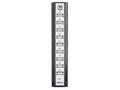 MANHATTAN Hi-Speed USB 2.0 Desktop Hub, 10 portů
