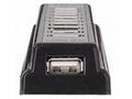 MANHATTAN Hi-Speed USB 2.0 Desktop Hub, 10 portů