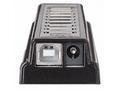 MANHATTAN Hi-Speed USB 2.0 Desktop Hub, 10 portů