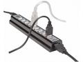 MANHATTAN Hi-Speed USB 2.0 Desktop Hub, 10 portů