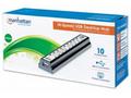 MANHATTAN Hi-Speed USB 2.0 Desktop Hub, 10 portů