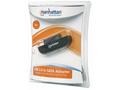 MANHATTAN Adaptér z USB 3.0 na SATA 2.5", blister