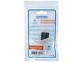 MANHATTAN adaptér DisplayPort Male, HDMI Adapter F