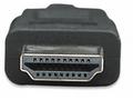 MANHATTAN kabel HDMI s Ethernetem, HEC, ARC, 3D, 4