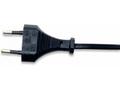 MANHATTAN kabel napájecí CEE 7, 16 Male to C7 Fema