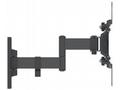 MANHATTAN Nástěnný držák TV, univerzální, 13” až 4