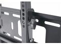 MANHATTAN Stativ TV, univerzální, přenosný, 37" až