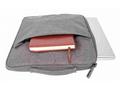 MANHATTAN Pouzdro Seattle Notebook Sleeve 15.6", V