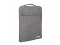 MANHATTAN Pouzdro Seattle Notebook Sleeve 15.6", V