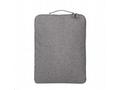 MANHATTAN Pouzdro Seattle Notebook Sleeve 15.6", V