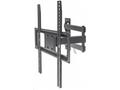 Manhattan TV LCD Wall Mount for 32"-55", Full moti