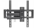 Manhattan TV LCD Wall Mount for 32"-55", Full moti