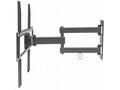 Manhattan TV LCD Wall Mount for 32"-55", Full moti