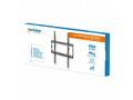 MANHATTAN Nástěnný držák TV, low profile (32"-70",