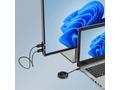 MANHATTAN HDMI Bezdrátová sada na prezentaci, 1080