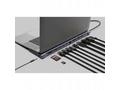 MANHATTAN Dokovací stanice USB-C 12v1, 2xHDMI, DP,