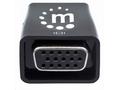 Manhattan adaptér HDMI na VGA, Micro Converter, HD