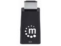 Manhattan adaptér HDMI na VGA, Micro Converter, HD