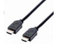 Manhattan HDMI kabel, ARC, 3D, 4K@30Hz, Shielded, 