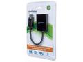 Manhattan rozbočovač, MST hub, DisplayPort na Dual