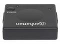 Manhattan HDMI přepínač, 2-Port HDMI Switch, 1080p
