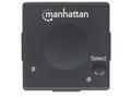 Manhattan HDMI přepínač, 2-Port HDMI Switch, 1080p