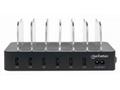 Manhattan USB nabíjecí stanice, 6-Port USB Chargin