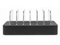 Manhattan USB nabíjecí stanice, 6-Port USB Chargin