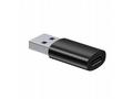 Baseus Ingenuity mini OTG adaptér USB-A 3,1A samec
