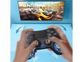 iPega Bluetooth Gamepad 4008 pro PS4, PS3, PC, And