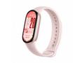 RhinoTech řemínek pro Xiaomi Mi Band 8 světle růžo