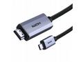 Baseus Graphene Series USB-C na HDMI 2.0, 4K 60Hz,