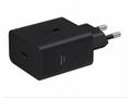 Samsung USB-C 60W Cestovní nabíječka Black