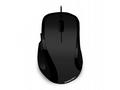 EVOLVEO ML-507B, Ergonomická, Laserová, Pro pravák