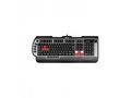 A4tech G800V, profesionální herní klávesnice, USB,