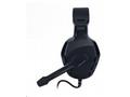 Zalman headset ZM-HPS300, herní, náhlavní, drátový