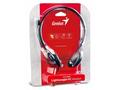 Genius headset - HS-200C