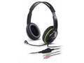Genius headset - HS-400A, 113 dB, 40 mm reprodukto