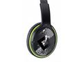 Genius headset - HS-400A, 113 dB, 40 mm reprodukto